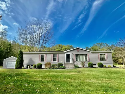 9811 Hardpoint Spur Rd, Conquest, NY 13140