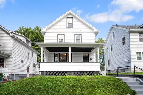64 Delamaine Dr, Rochester, NY 14621