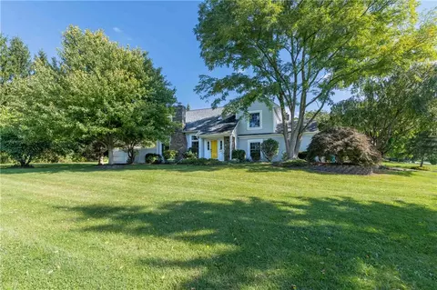 2 Patera Ave, Perinton, NY 14450