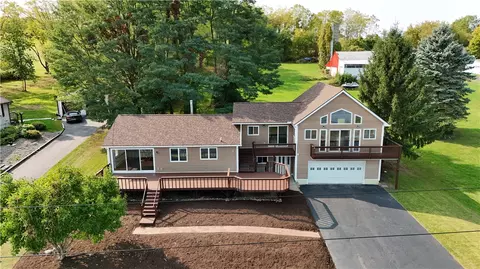 4779 W Lk, Auburn, NY 13021