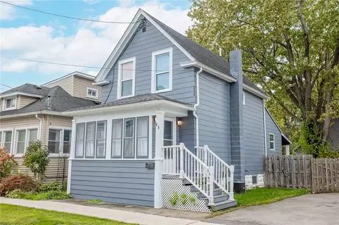 65 Columbia Ave, Batavia, NY 14020