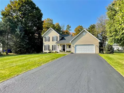 174 Gary Dr, Sweden, NY 14420