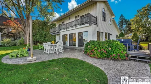 6564 Tiebor Rd, Mayville, NY 14757