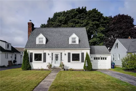 347 Cooper Rd, Irondequoit, NY 14617