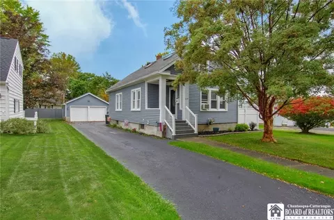 214 Camp St, Jamestown, NY 14701