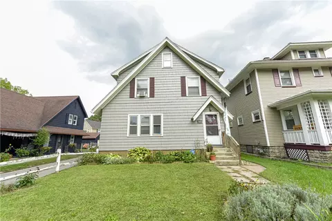 892 Genesee Park Blvd, Rochester, NY 14619