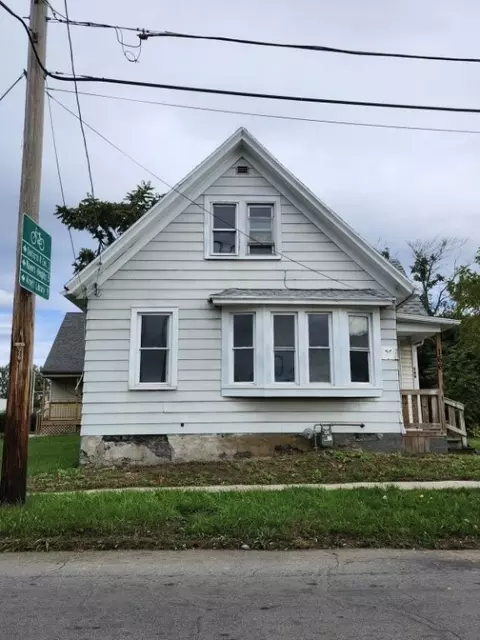 166 Syke St, Rochester, NY 14611