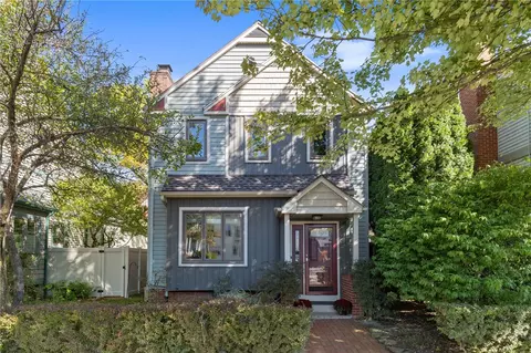 254 S Fitzhugh St, Rochester, NY 14608