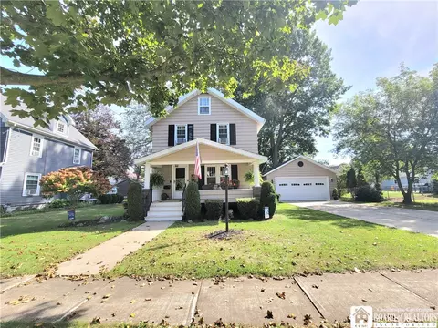 222 E James St, Ellicott, NY 14733