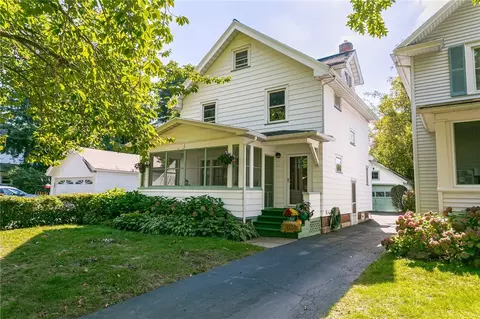 25 Revere St, Rochester, NY 14612