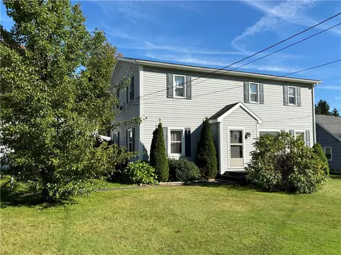 6114 Route 66, Wetmore, PA 16735