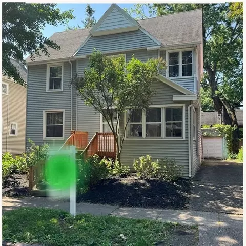 55 Harlem St, Rochester, NY 14607