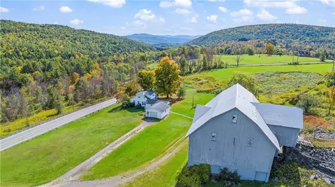 38946 State Highway 23, Grand Gorge, NY 12434