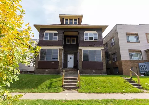 1030 Dewey Ave, Rochester, NY 14613