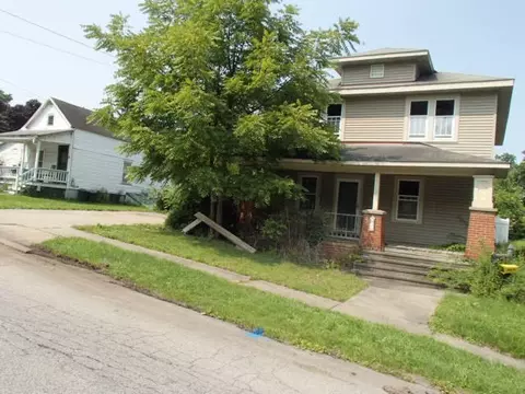 16 Shaper Ave, Canajoharie, NY 13317
