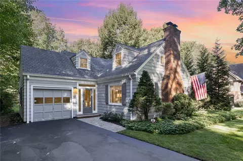 65 Crestline Rd, Rochester, NY 14618