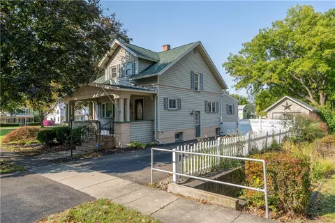1 Wilmot St, North Dansville, NY 14437