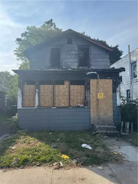 349 Child St, Rochester, NY 14611