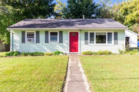 4181 N Main St, Marion, NY 14505