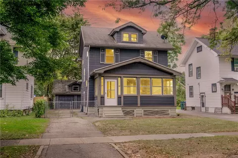 1011 Arnett Blvd, Rochester, NY 14619