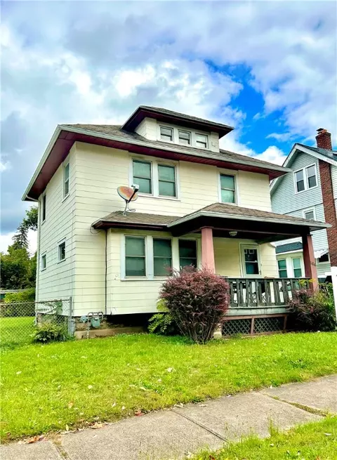 164 Anthony St, Rochester, NY 14619