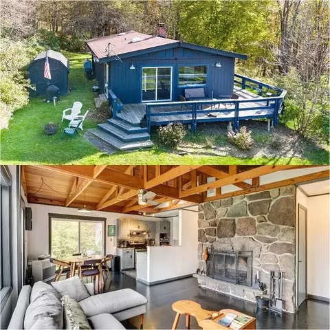 216 John B Hewitt Rd, Roxbury, NY 12421