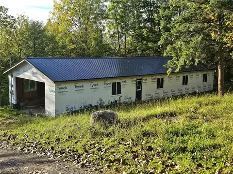 2739 State Route 54a, Jerusalem, NY 14527