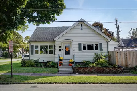 145 Nester St, Rochester, NY 14621