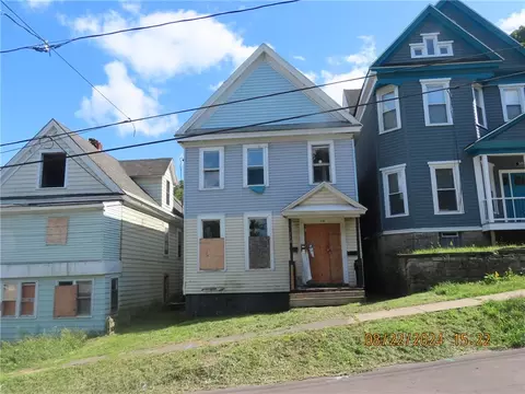 510 E Laurel St, Syracuse, NY 13203