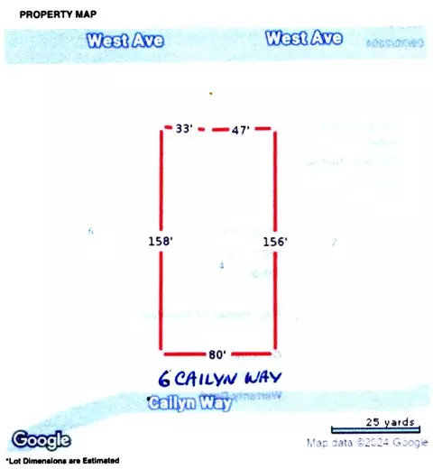 6 Cailyn Way, Sweden, NY 14420