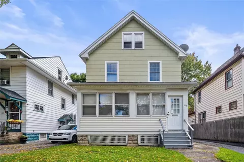 125 Oneida St, Rochester, NY 14621