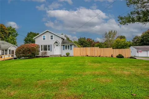 2454 Browncroft Blvd, Rochester, NY 14625