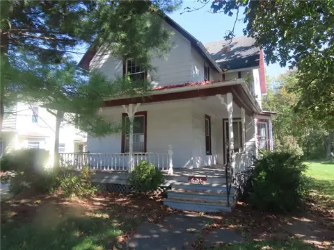 6256 Route 21, Williamson, NY 14589