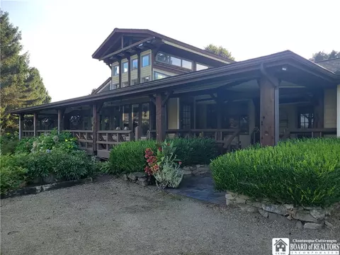 3647 Wall St, North Harmony, NY 14757