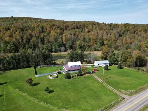 623 County Route 103, Troupsburg, NY 14898