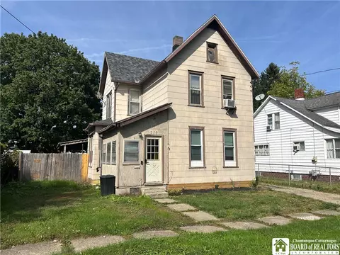 219 E Oak St, Olean, NY 14760