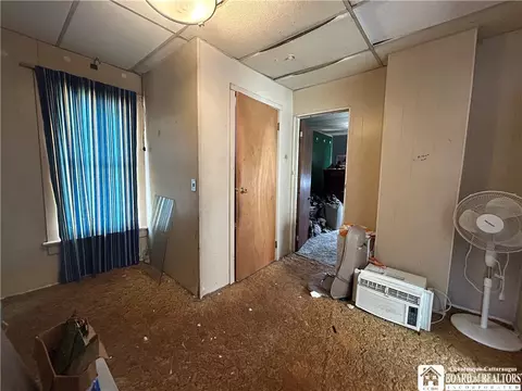 Bedroom - 219 E Oak St, Olean, NY 14760 photo 1 of 6