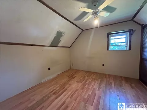 Bedroom - 219 E Oak St, Olean, NY 14760 photo 2 of 6