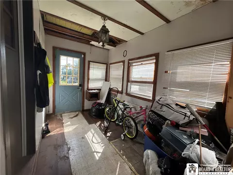 Entry Way - 219 E Oak St, Olean, NY 14760 photo 1 of 2