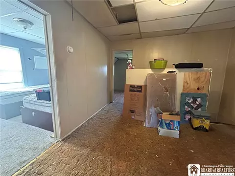 Entry Way - 219 E Oak St, Olean, NY 14760 photo 2 of 2