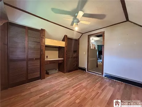 Bedroom - 219 E Oak St, Olean, NY 14760 photo 3 of 6