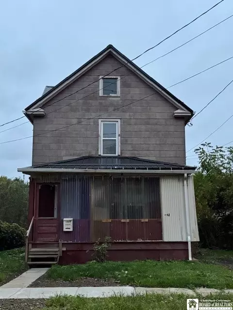 865 Lafayette St, Jamestown, NY 14701