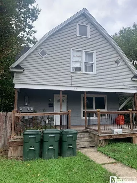 162 Mckinley Ave, Jamestown, NY 14701