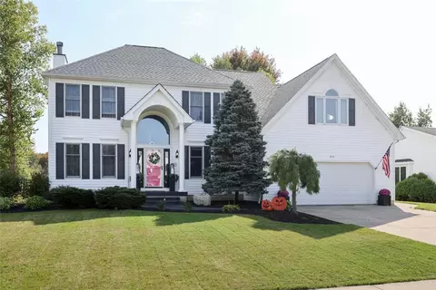4114 Tasseff Ter, Hamburg, NY 14075
