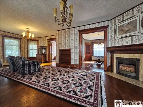 129 N 2nd St, Olean, NY 14760 photo 28