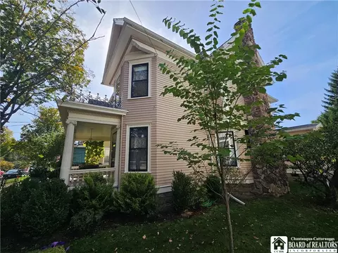 129 N 2nd St, Olean, NY 14760 photo 2