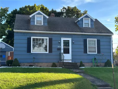 331 Dunn St, Rochester, NY 14621