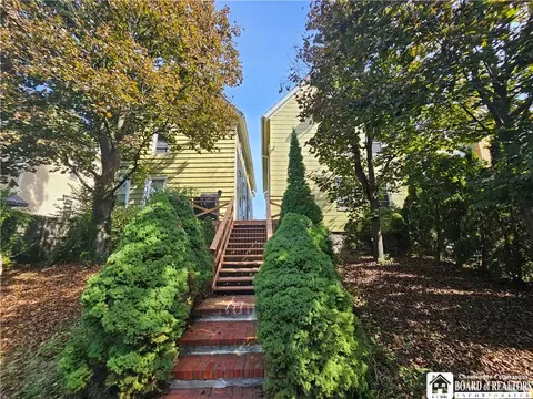 Exterior - 127 N 2nd St, Olean, NY 14760 photo 7 of 8