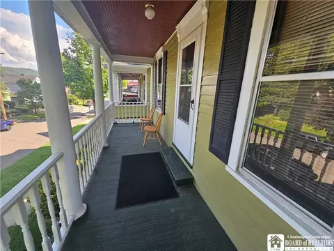 Exterior - 127 N 2nd St, Olean, NY 14760 photo 3 of 8