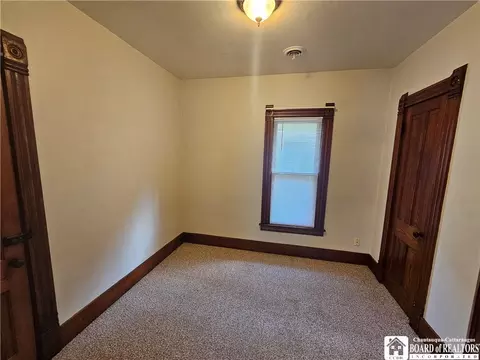 Bedroom - 127 N 2nd St, Olean, NY 14760 photo 1 of 5